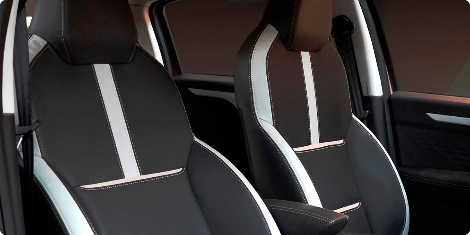 Comodidad garantizada