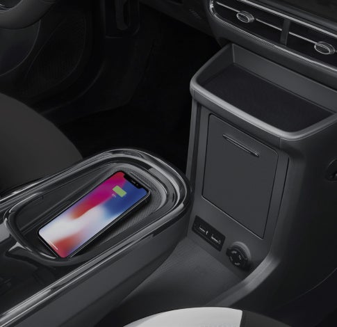 Control eléctrico de cristales