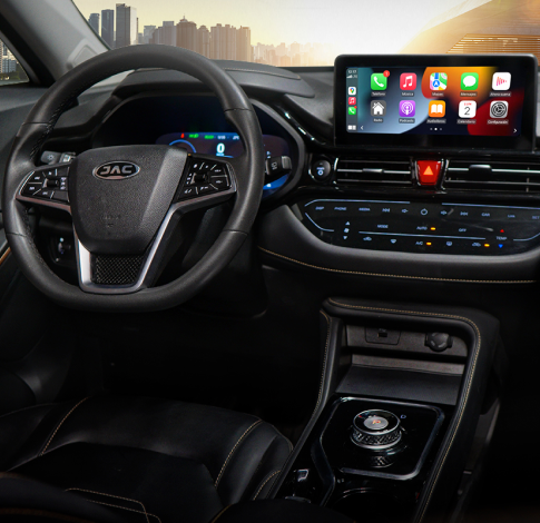 Indicador inteligente de carga