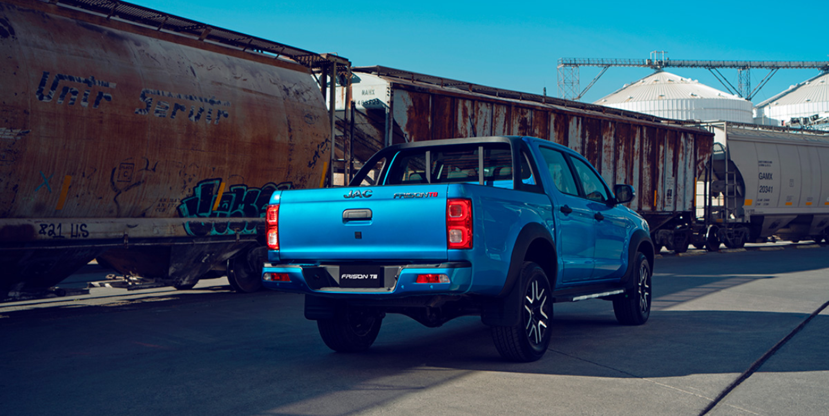 Protección en caja de carga (bedliner)