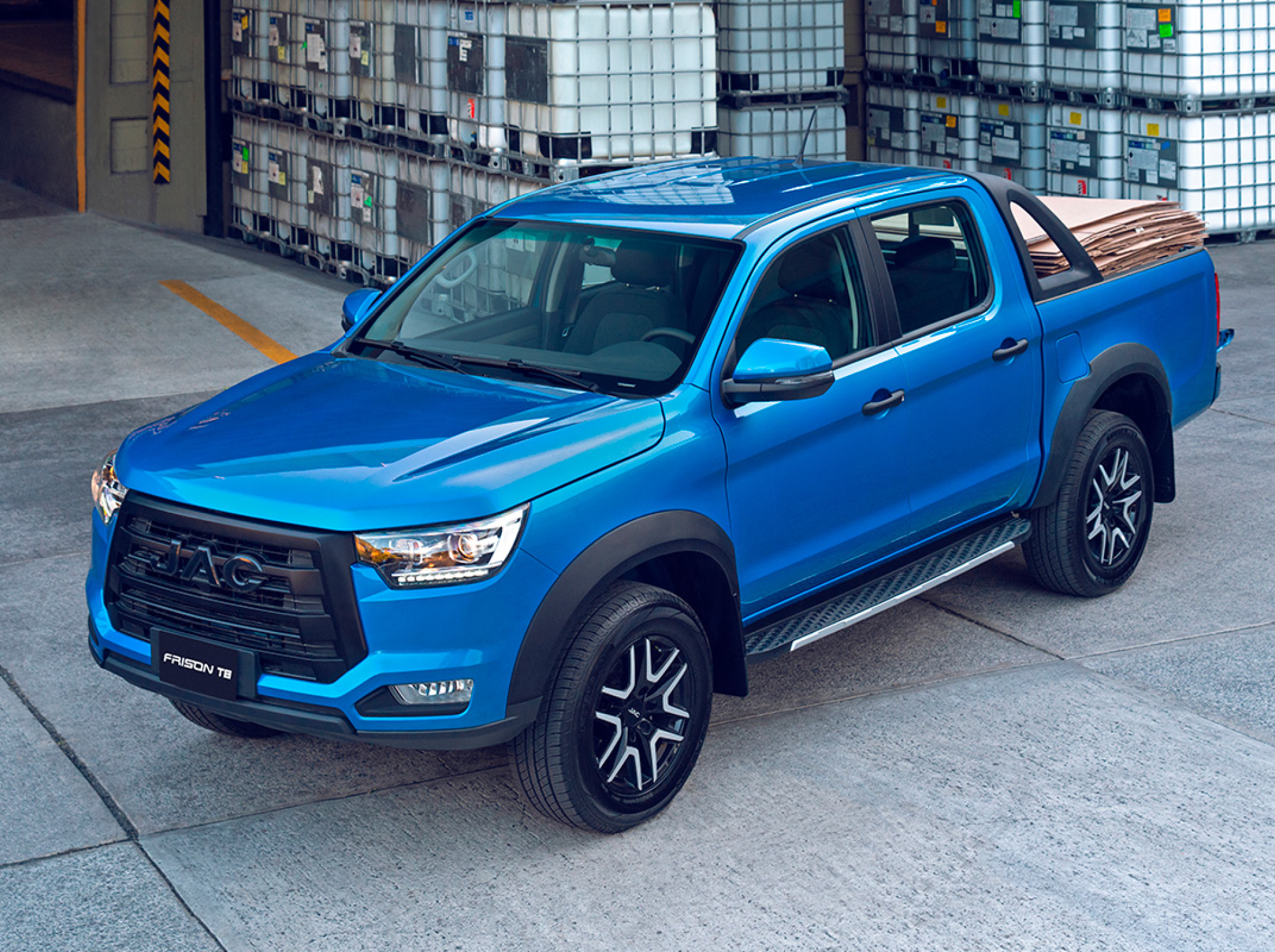 Potencia de 134 HP y Torque de 148 LB-PIE