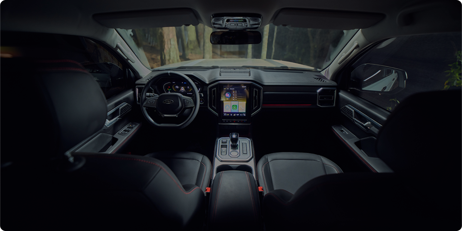 Comodidad garantizada