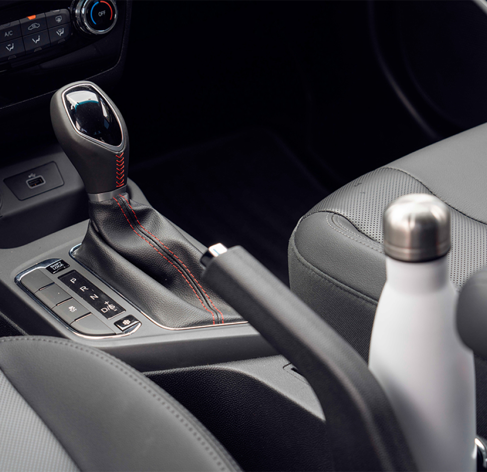 Aire acondicionado automático