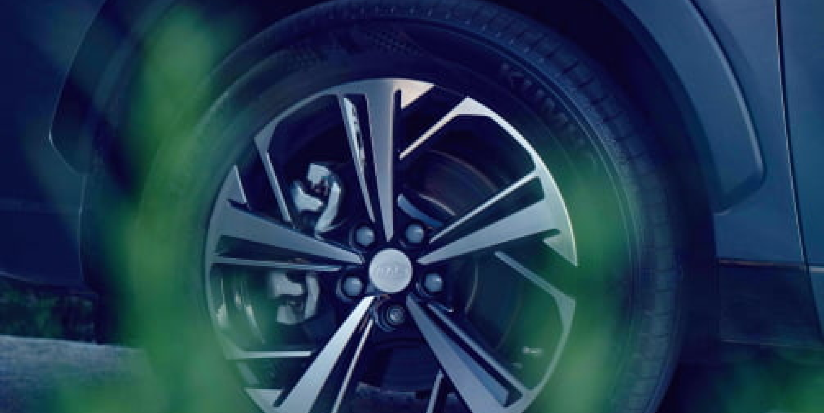 Rines de aluminio 18”