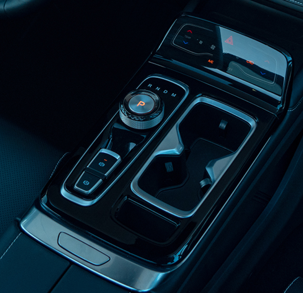 Control eléctrico de cristales