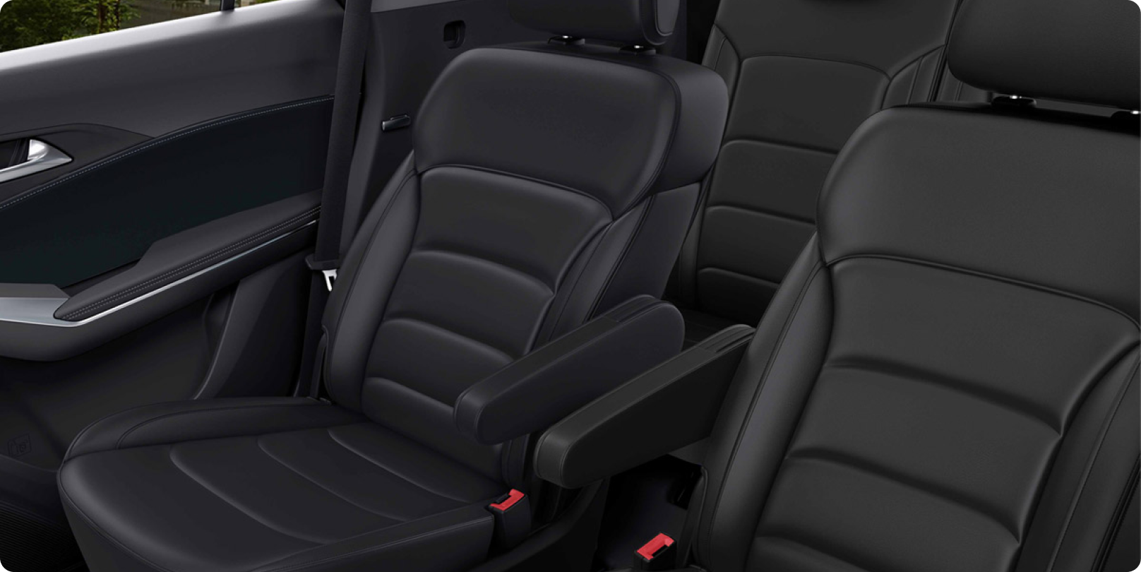 Comodidad garantizada