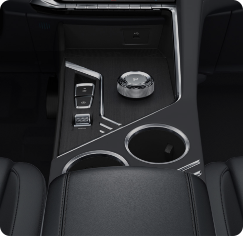 Control eléctrico de cristales