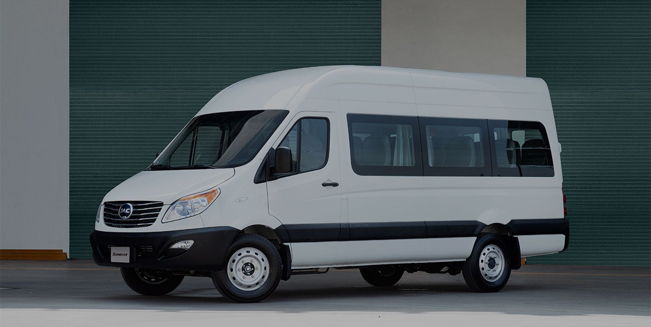 Motor 2.7 L Turbo diésel / 4 cilindros