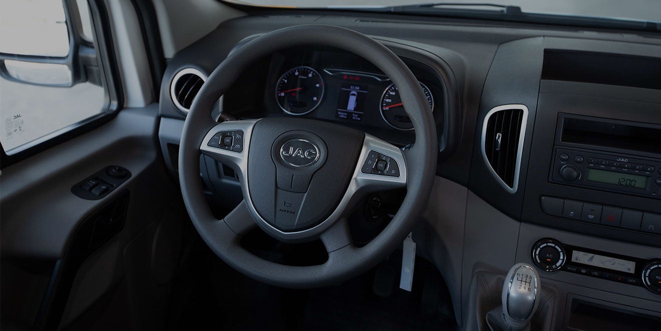 Espejos laterales de gran ángulo de visión