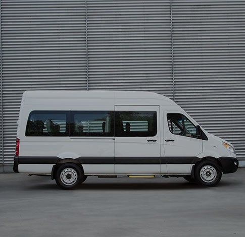 Pantalla multimedia vertical 10.4" con Apple CarPlay ™ & Android Auto™