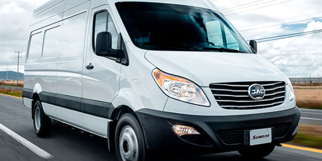 Tanque de UREA 16.5L