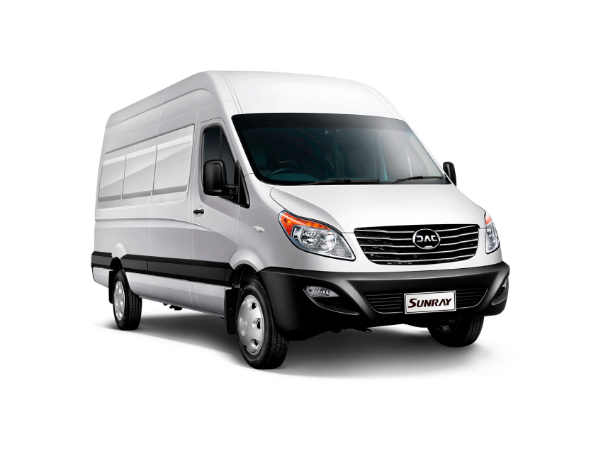 Potencia de 150 HP y Torque de 262 LB-PIE