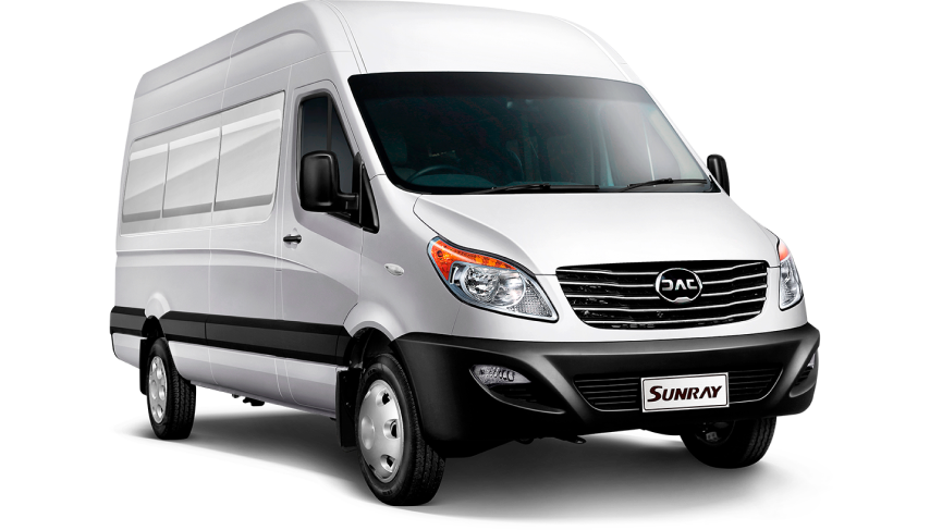 Modelo sunray Blanco