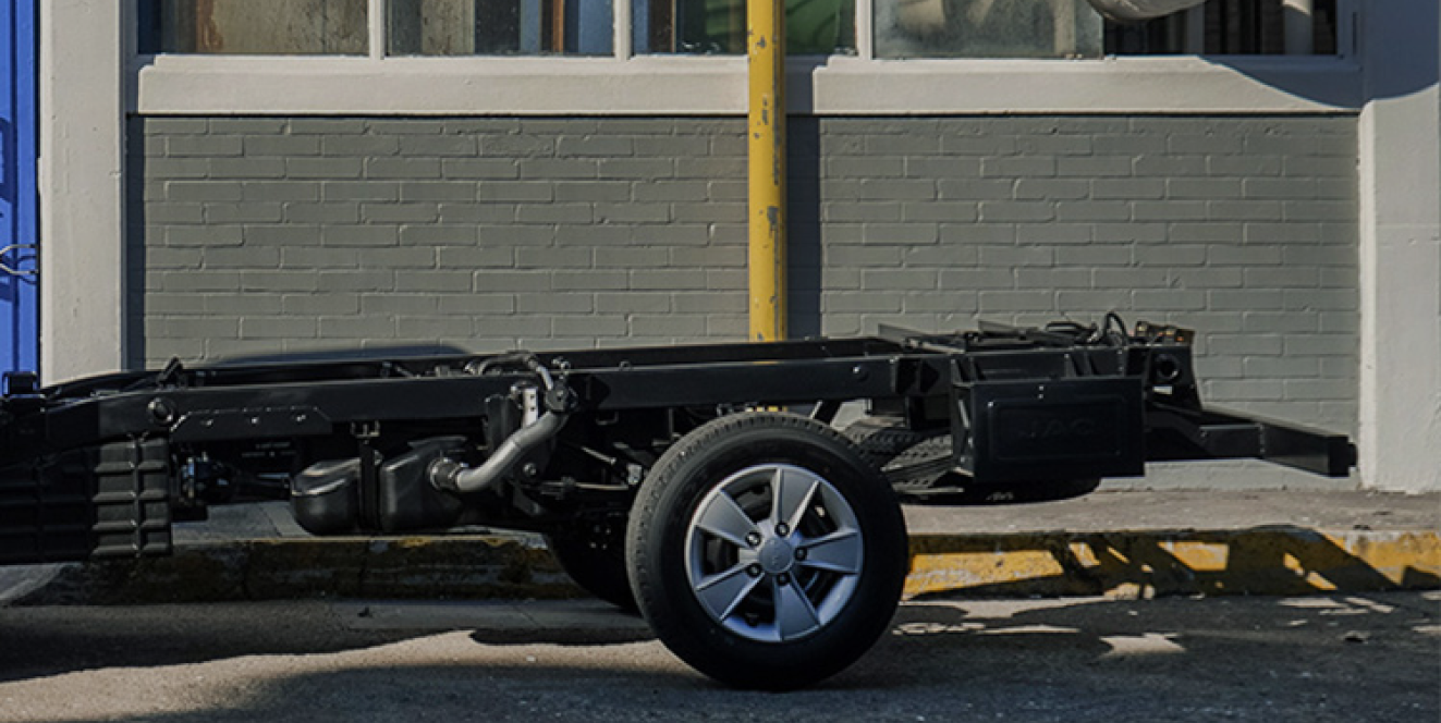 Una plataforma versátil