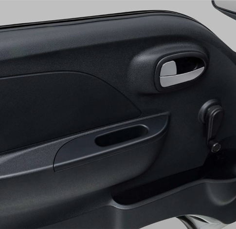 Ventanas eléctricas