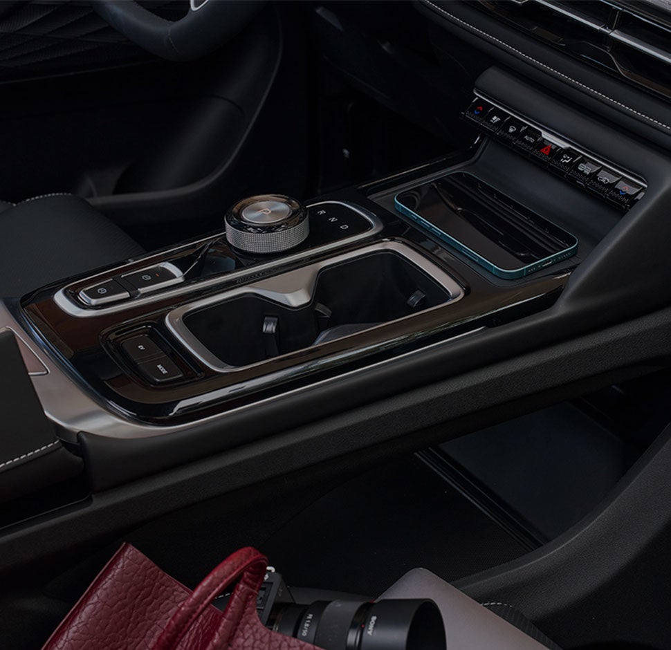 Control eléctrico de cristales