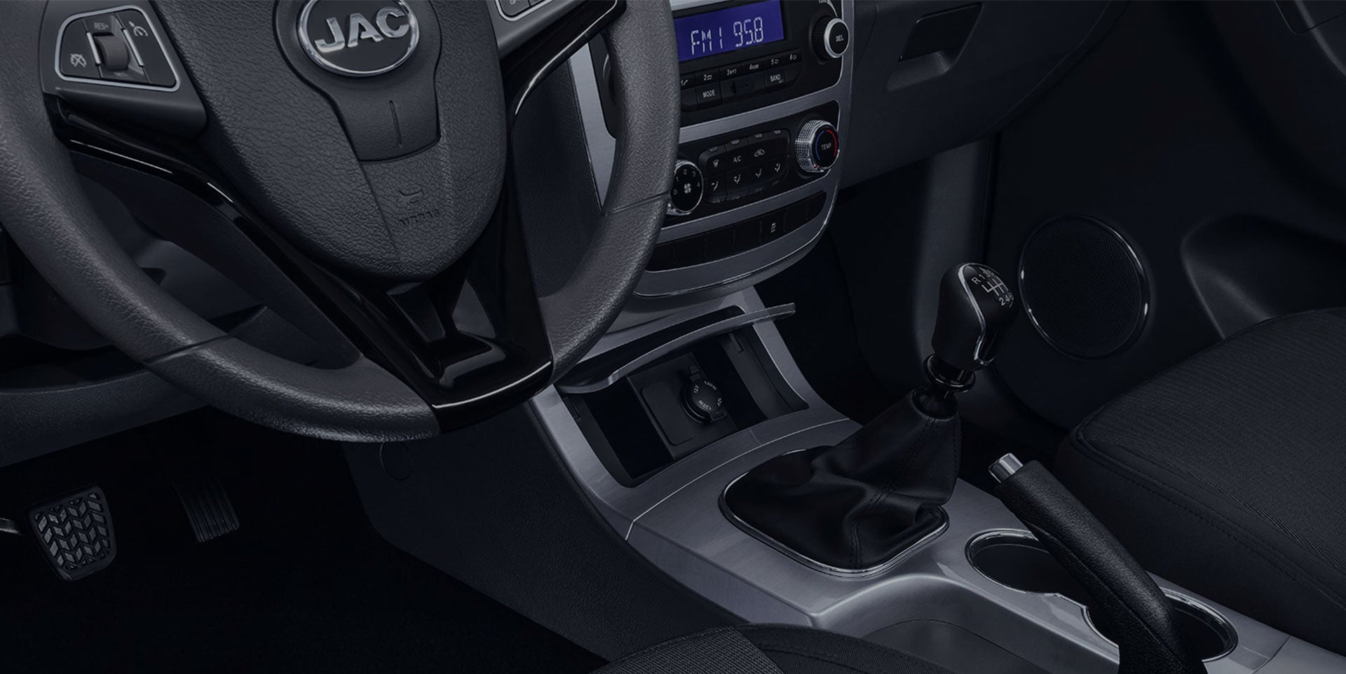 Comodidad garantizada