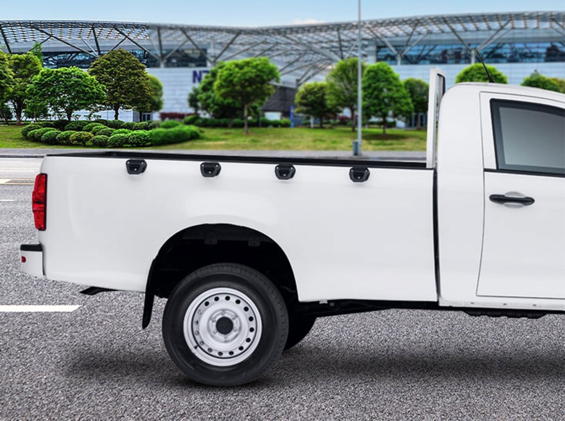 Potencia de 134 HP y Torque de 148 LB-PIE