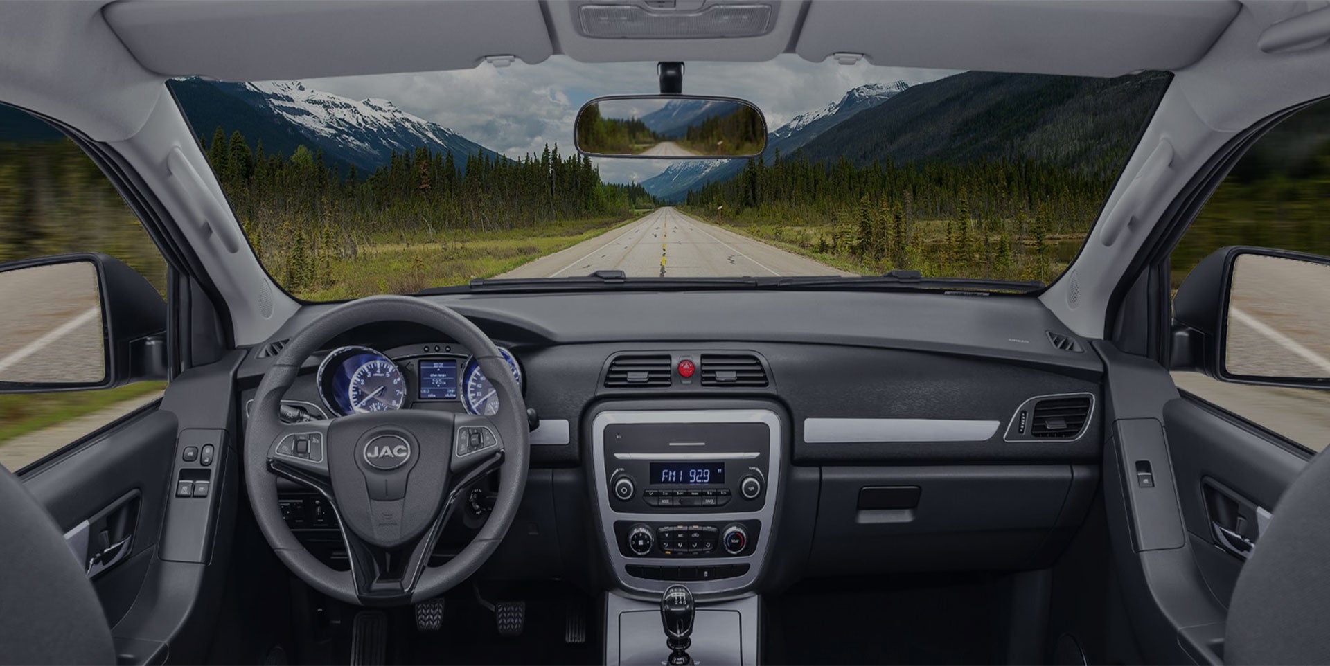 Comodidad garantizada