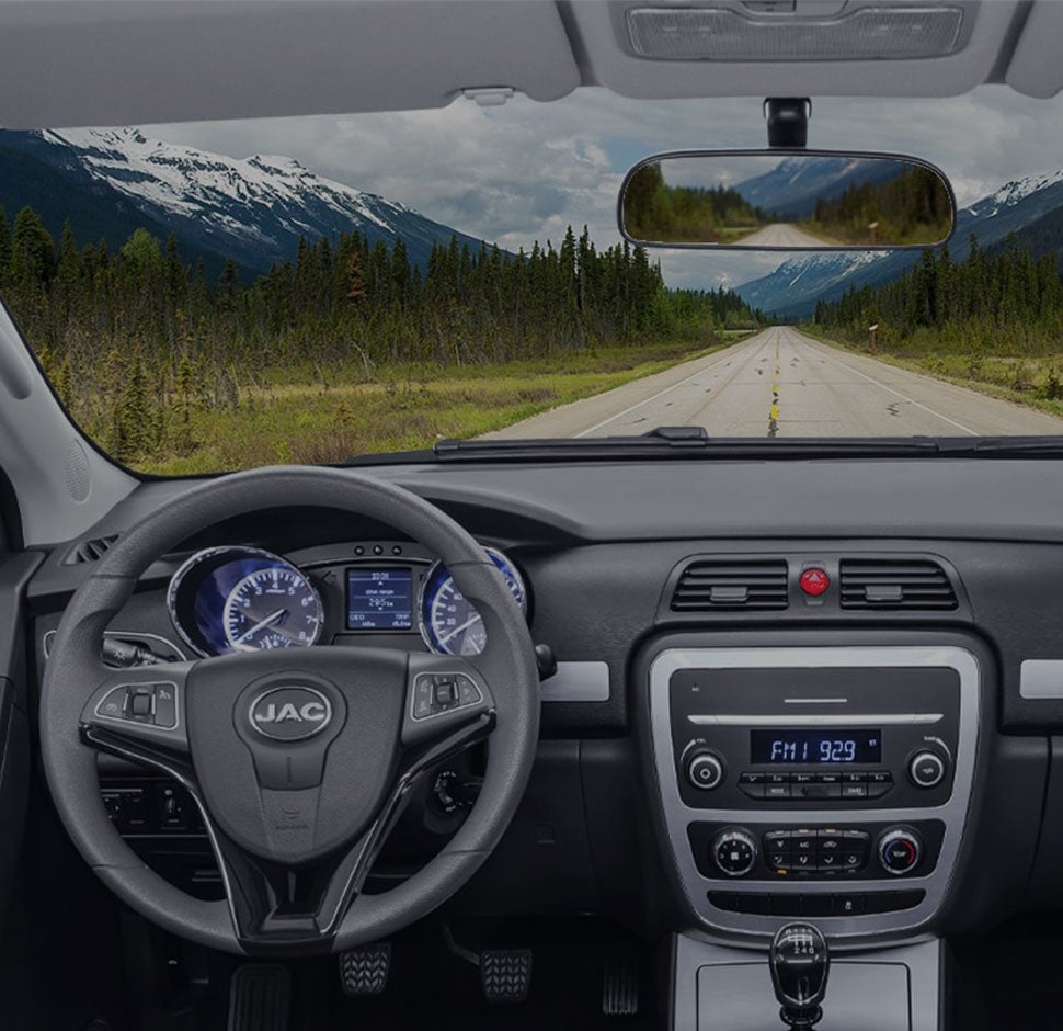 Control eléctrico de cristales