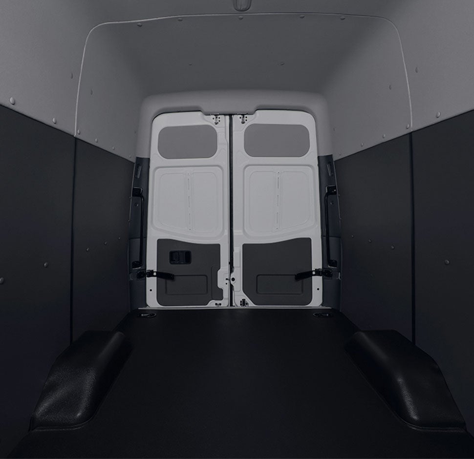 Pantalla multimedia vertical 10.4" con Apple CarPlay ™ & Android Auto™