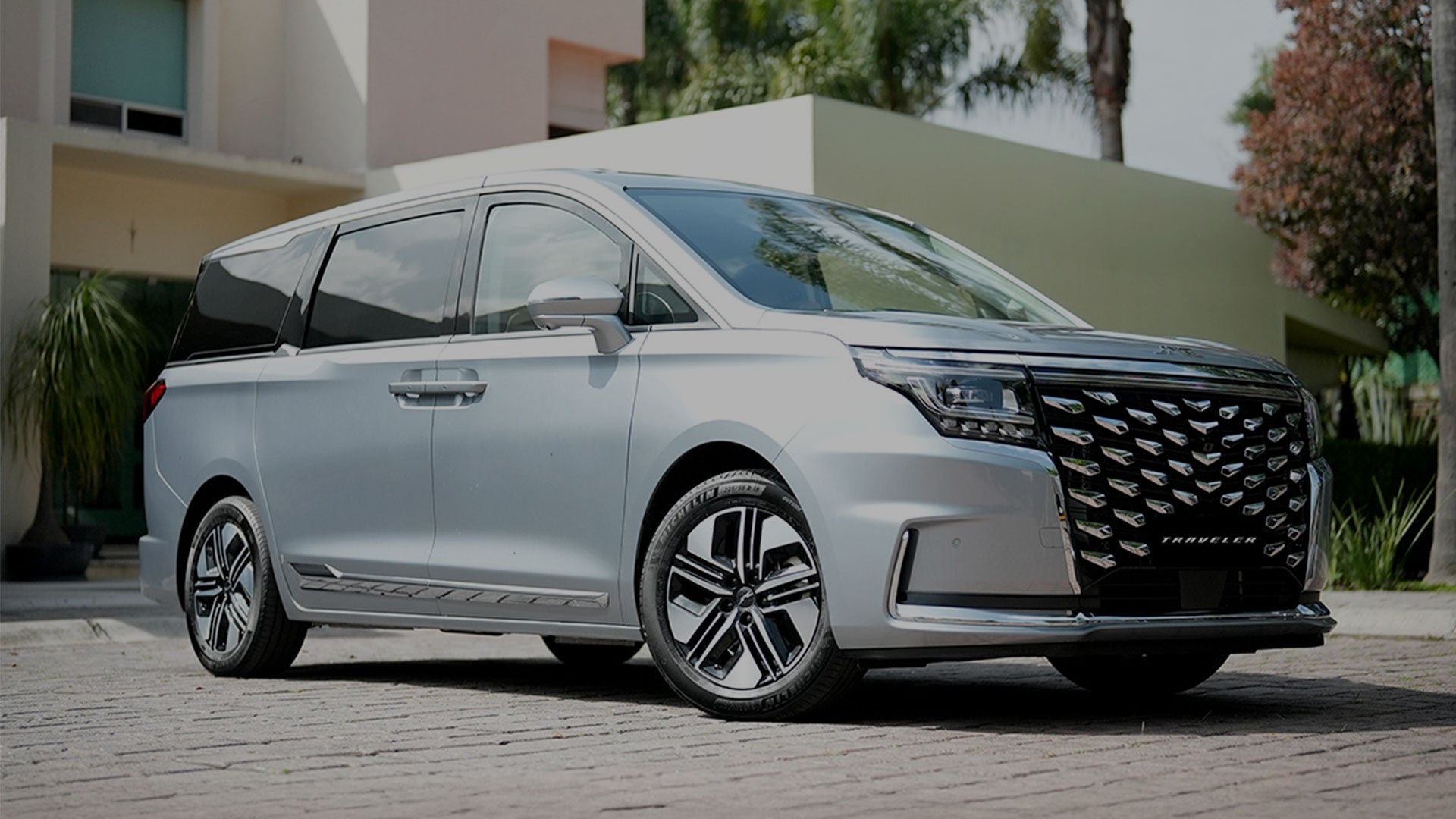 Iluminación full LED